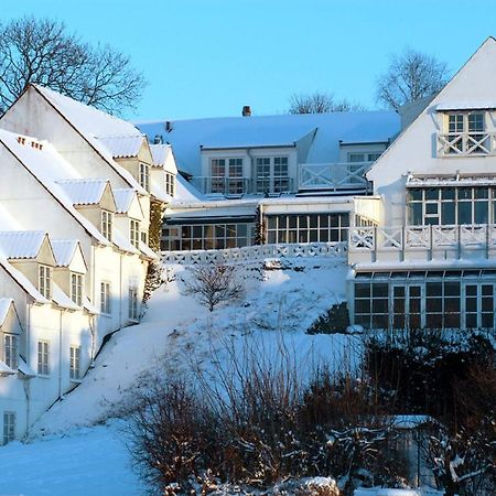 Badehotel Sofryd Jyllinge Eksteriør bilde