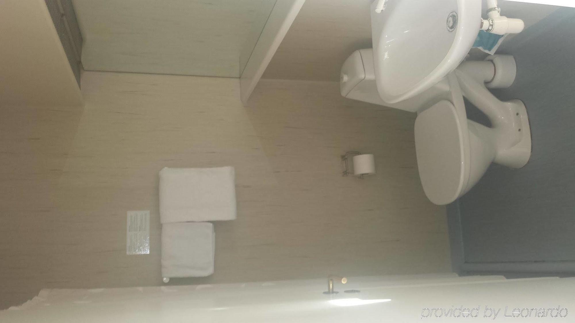 Badehotel Sofryd Jyllinge Eksteriør bilde