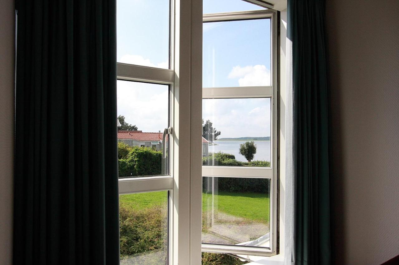 Badehotel Sofryd Jyllinge Eksteriør bilde