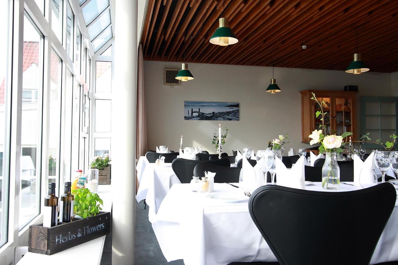 Badehotel Sofryd Jyllinge Eksteriør bilde