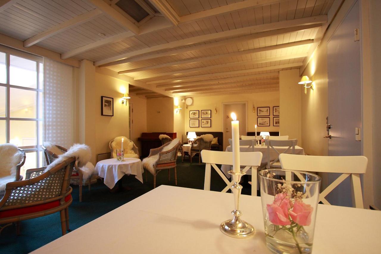 Badehotel Sofryd Jyllinge Eksteriør bilde